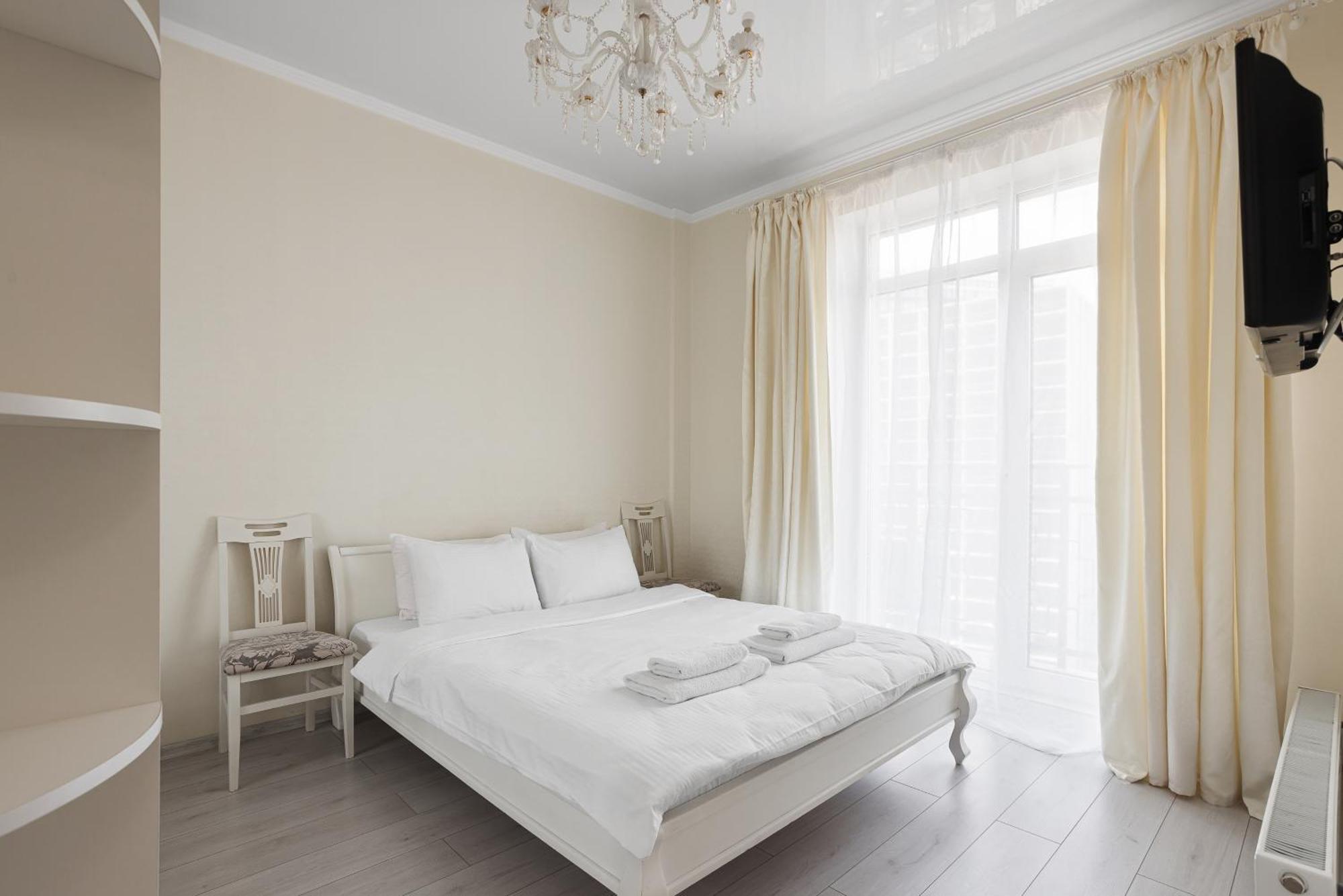 Апартаменты Sea Pearl Одесса Экстерьер фото