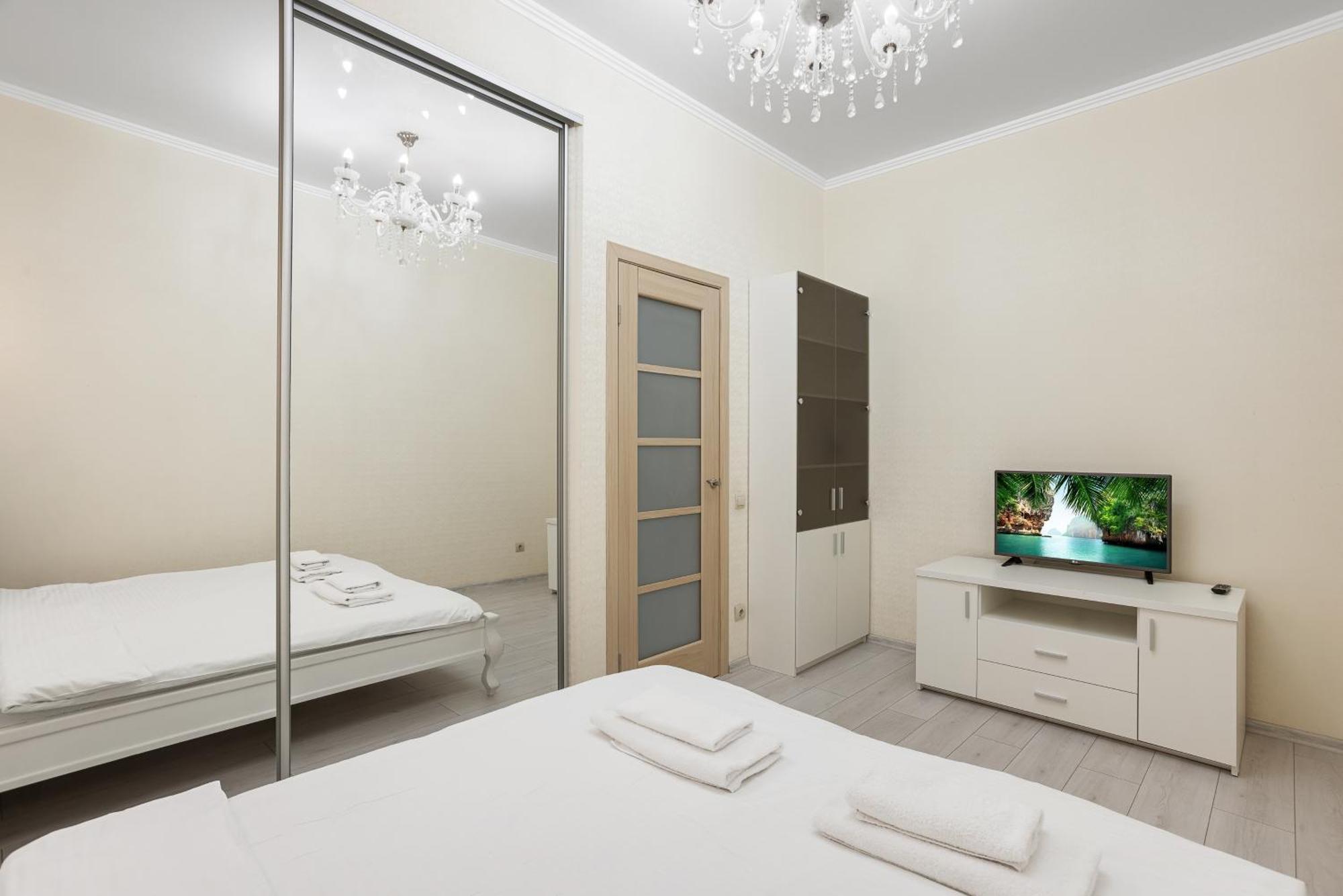Апартаменты Sea Pearl Одесса Экстерьер фото